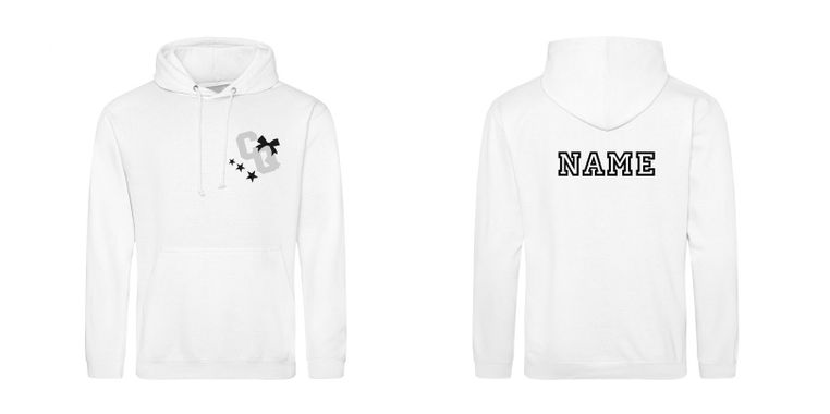 Team Hoodies